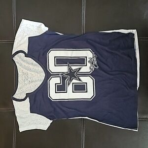 Dallas Cowboys top